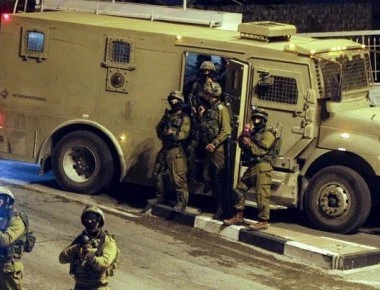 Λωρίδα της Γάζας: Υπέκυψε Παλαιστίνιος δημοσιογράφος που είχε τραυματιστεί από Ισραηλινούς